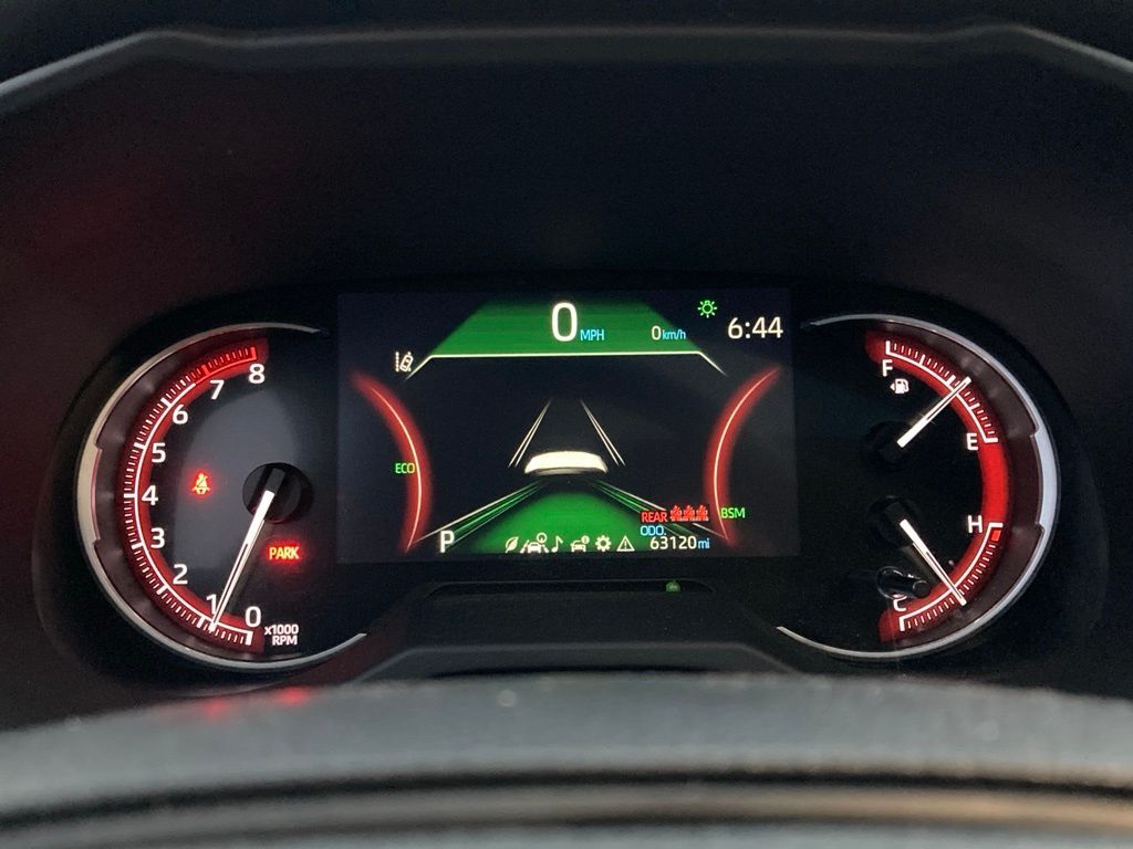 2023 Toyota RAV4 XLE San Antonio TX