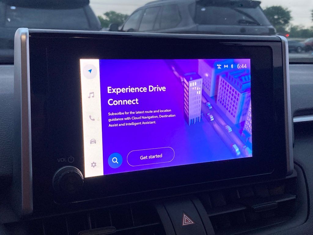 2023 Toyota RAV4 XLE San Antonio TX