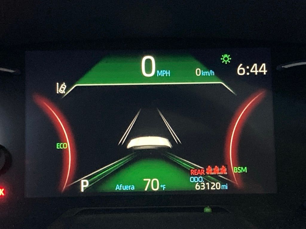 2023 Toyota RAV4 XLE San Antonio TX