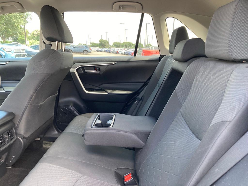 2023 Toyota RAV4 XLE San Antonio TX