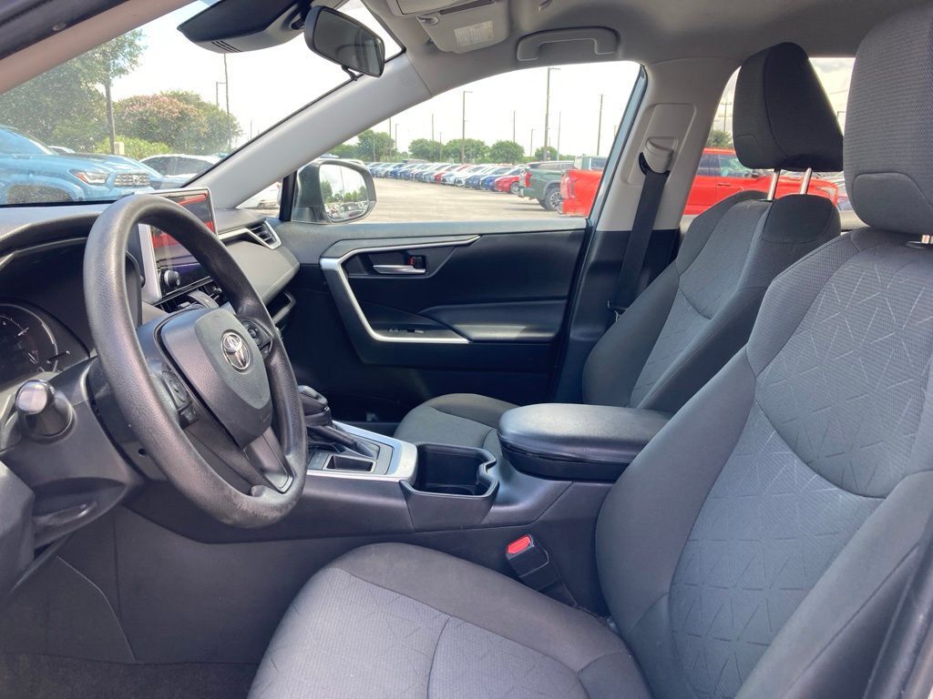 2023 Toyota RAV4 XLE San Antonio TX