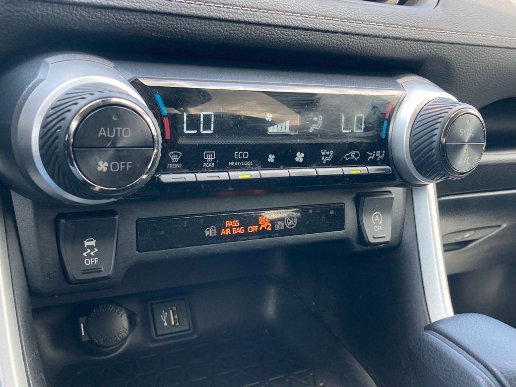 2023 Toyota RAV4 XLE San Antonio TX