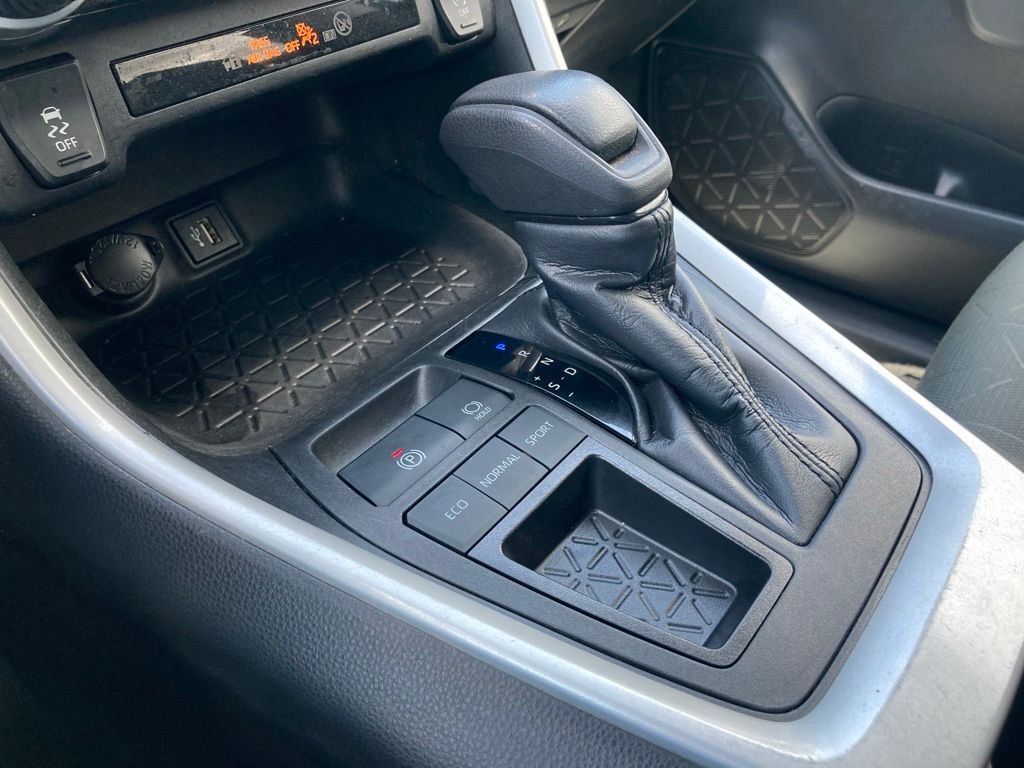 2023 Toyota RAV4 XLE San Antonio TX
