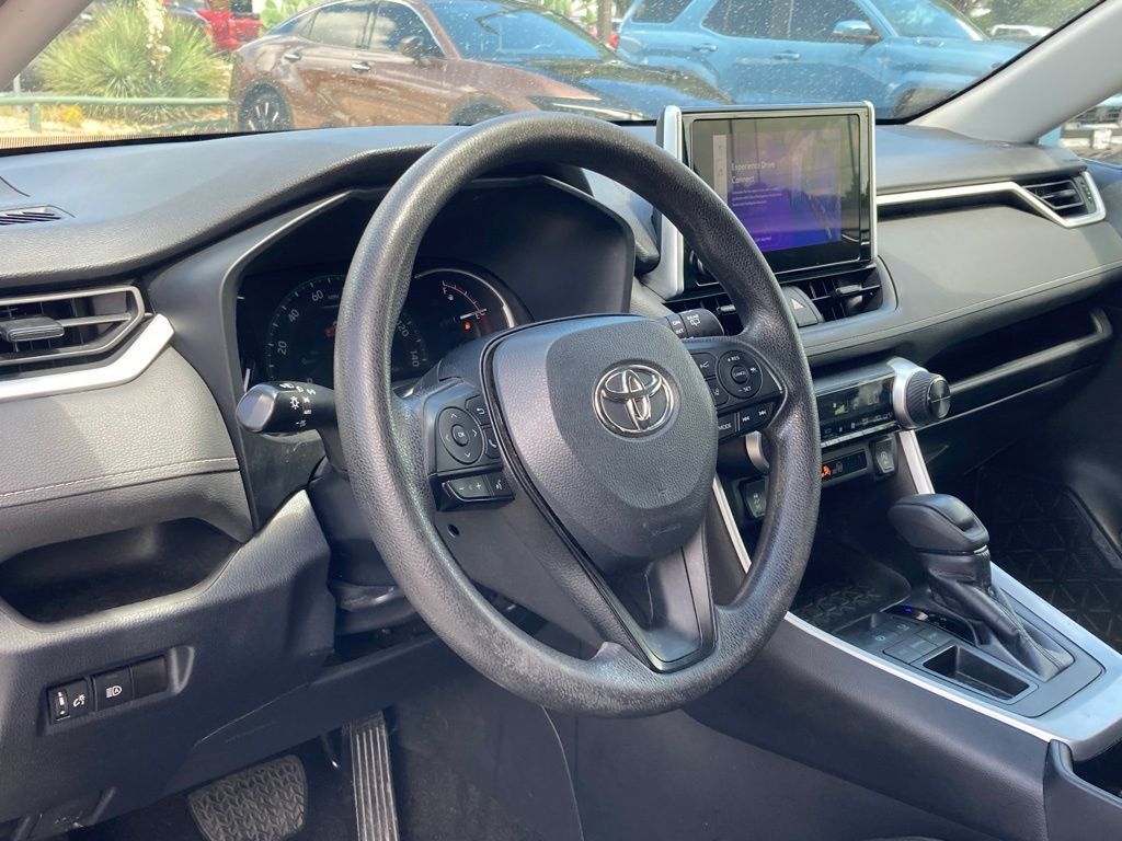 2023 Toyota RAV4 XLE San Antonio TX