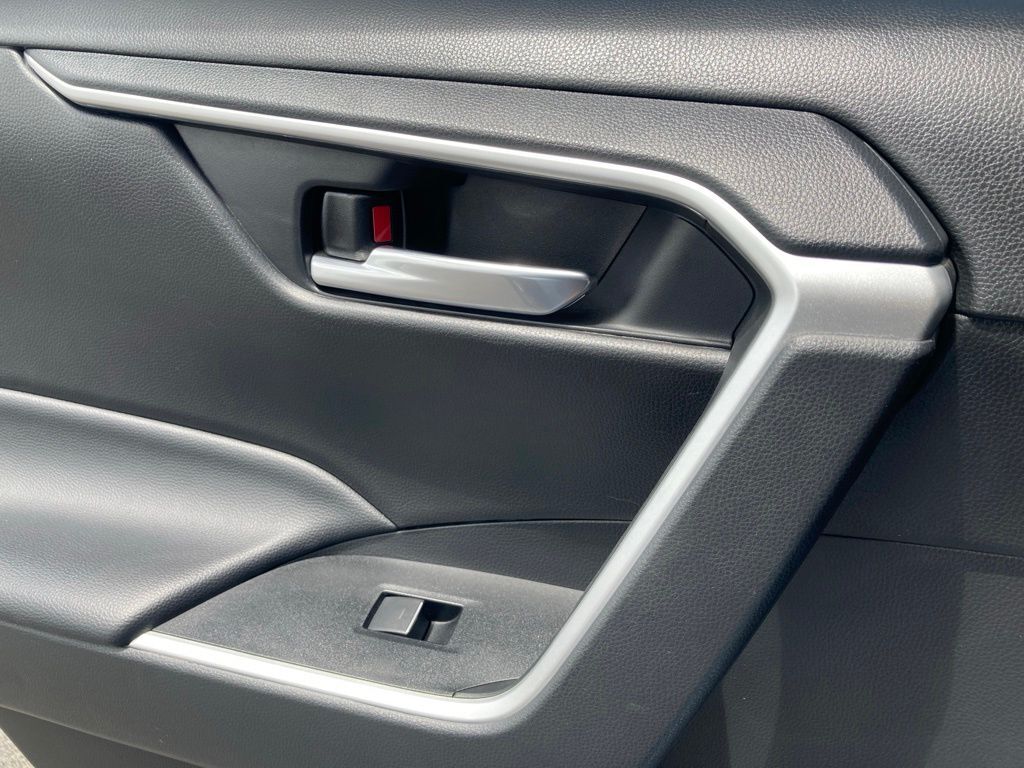 2023 Toyota RAV4 XLE San Antonio TX