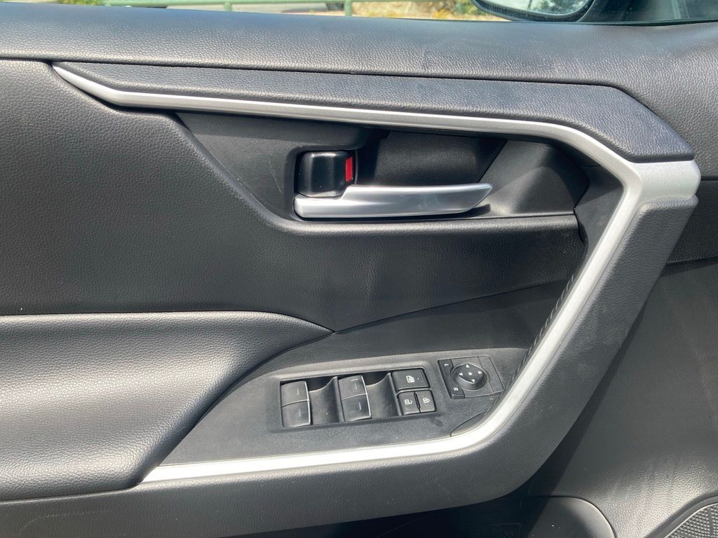2023 Toyota RAV4 XLE San Antonio TX