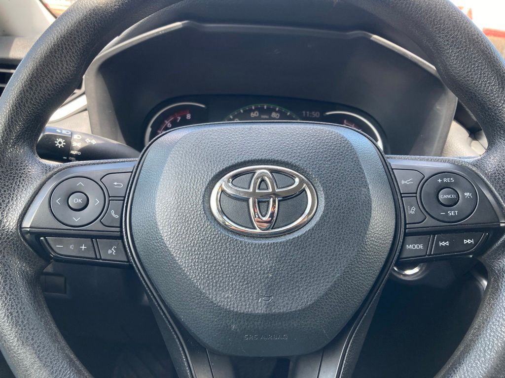 2023 Toyota RAV4 XLE San Antonio TX