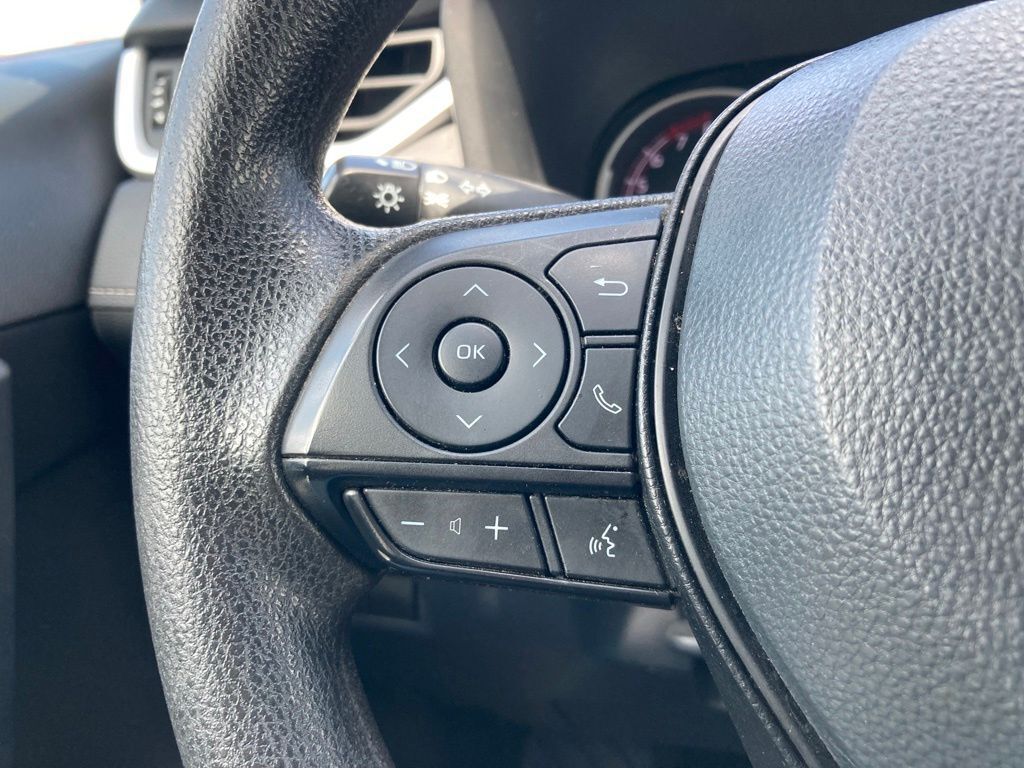 2023 Toyota RAV4 XLE San Antonio TX