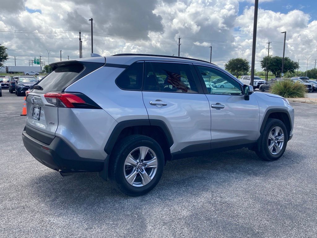 2023 Toyota RAV4 XLE San Antonio TX