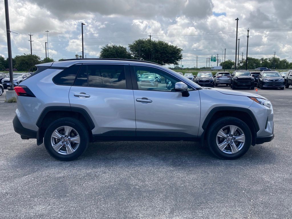 2023 Toyota RAV4 XLE San Antonio TX
