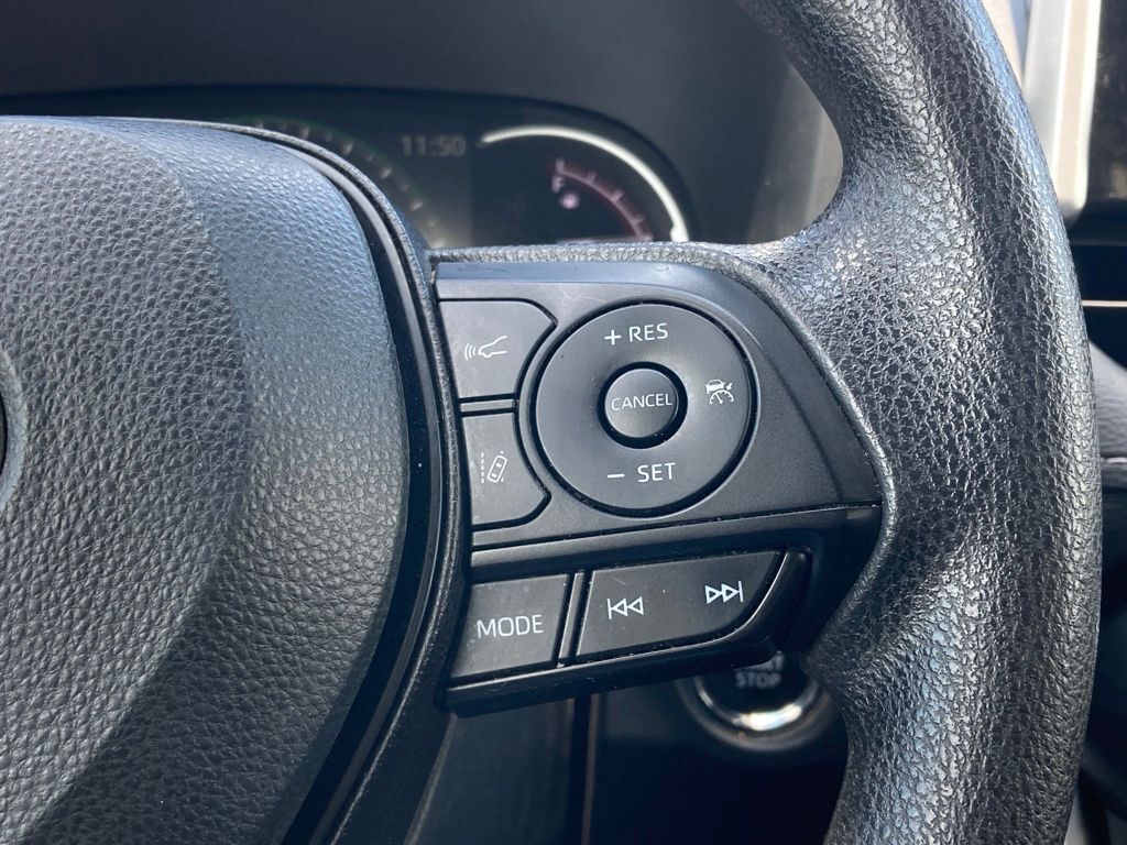 2023 Toyota RAV4 XLE San Antonio TX