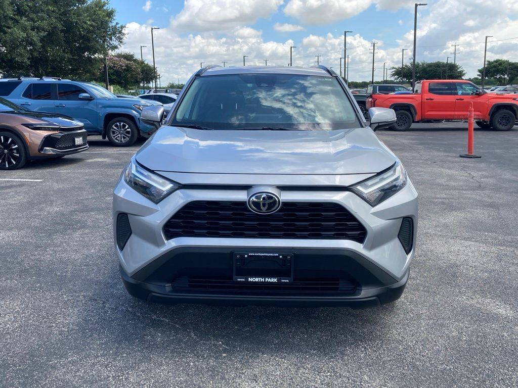 2023 Toyota RAV4 XLE San Antonio TX