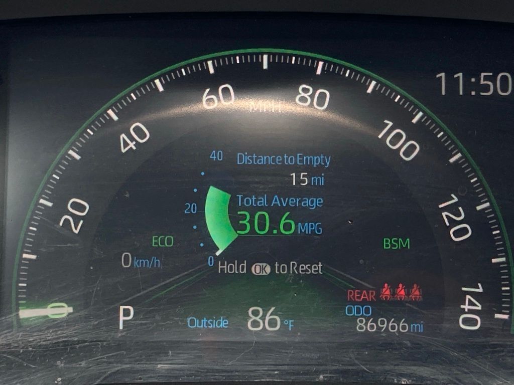 2023 Toyota RAV4 XLE San Antonio TX