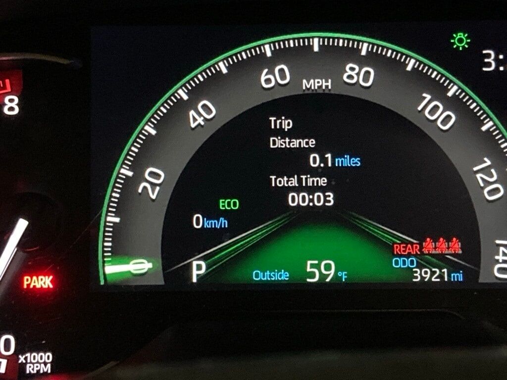 2023 Toyota RAV4 XLE San Antonio TX