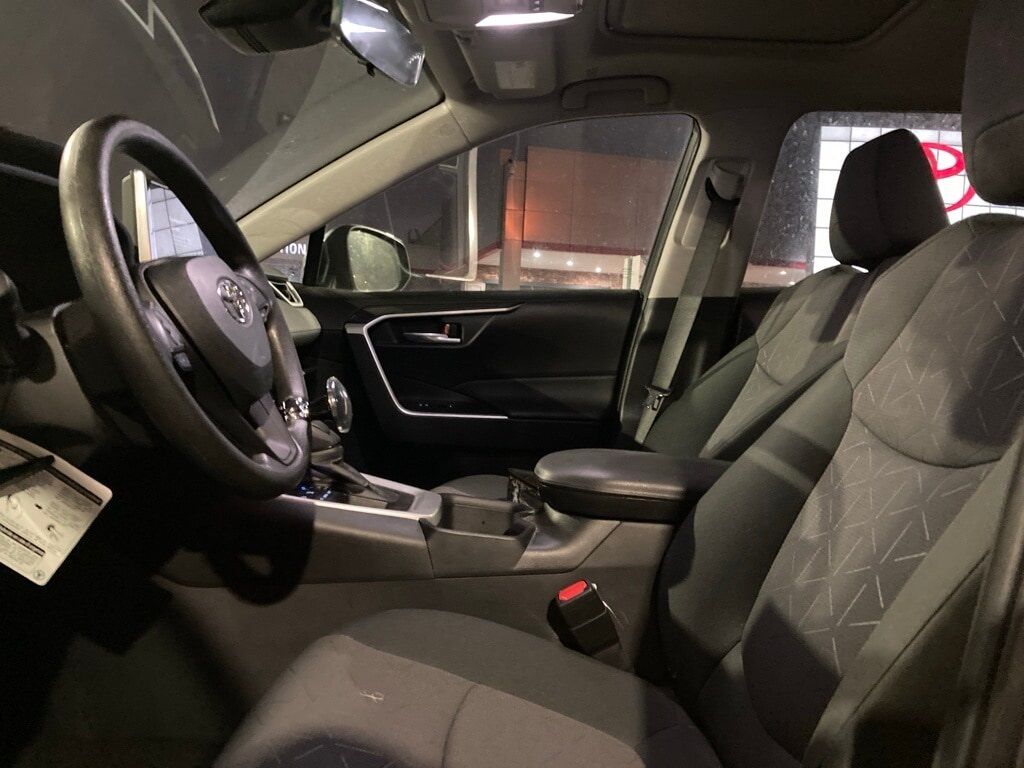 2023 Toyota RAV4 XLE San Antonio TX