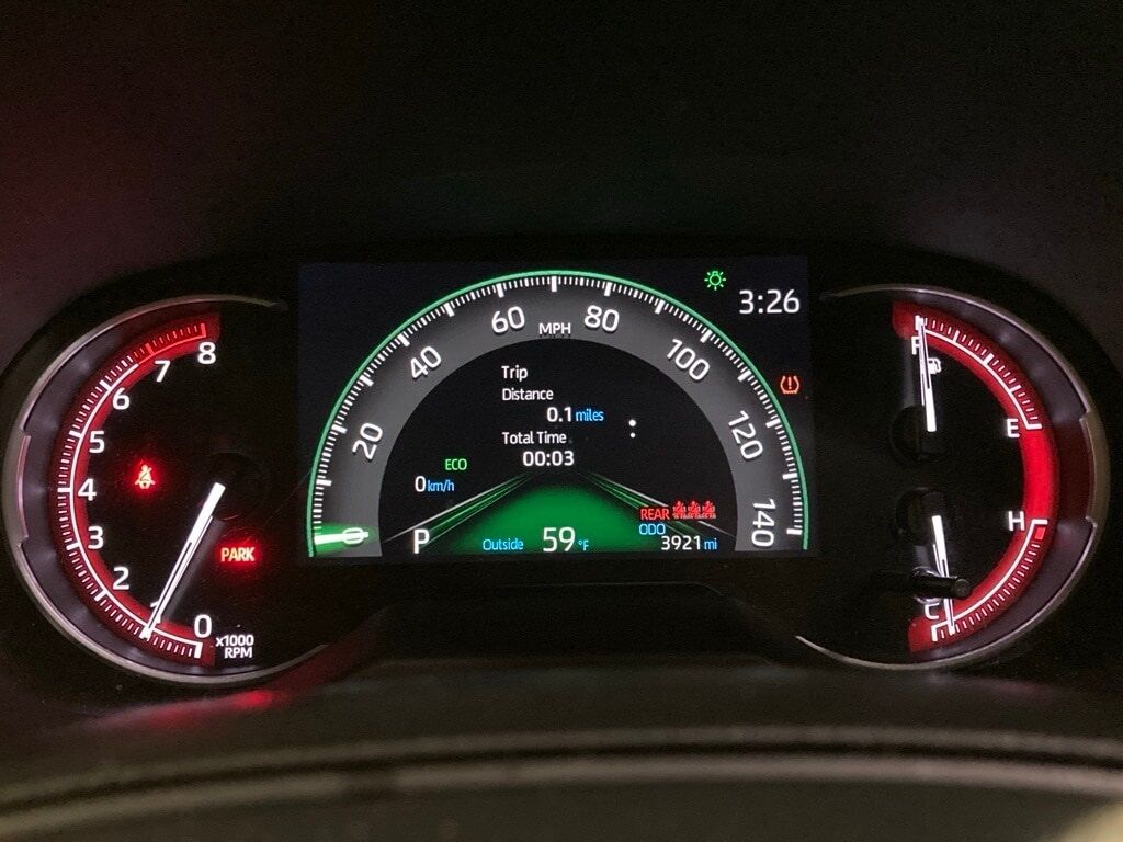 2023 Toyota RAV4 XLE San Antonio TX