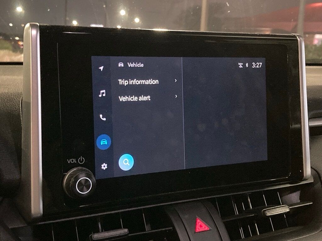 2023 Toyota RAV4 XLE San Antonio TX