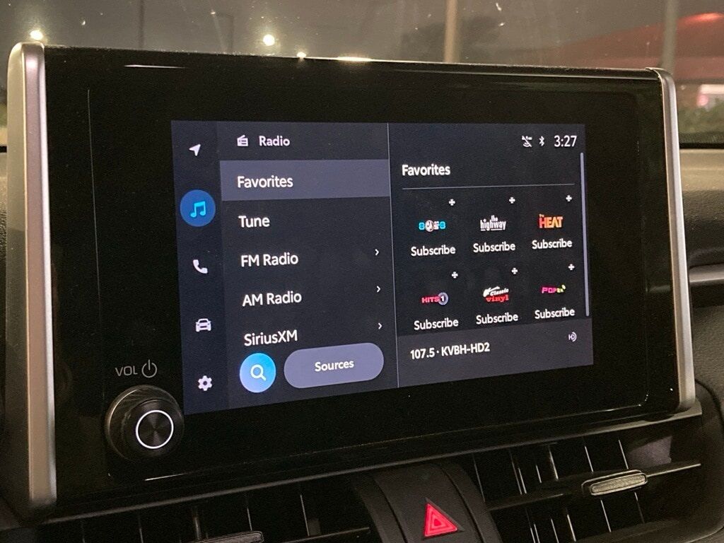 2023 Toyota RAV4 XLE San Antonio TX