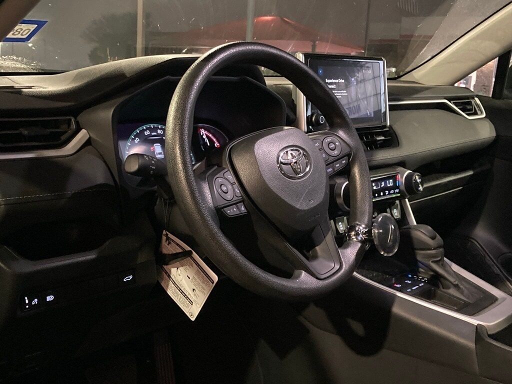 2023 Toyota RAV4 XLE San Antonio TX