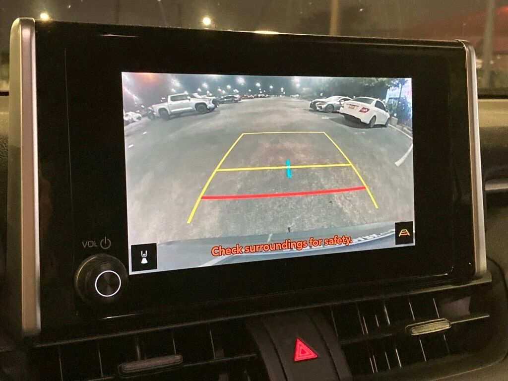 2023 Toyota RAV4 XLE San Antonio TX