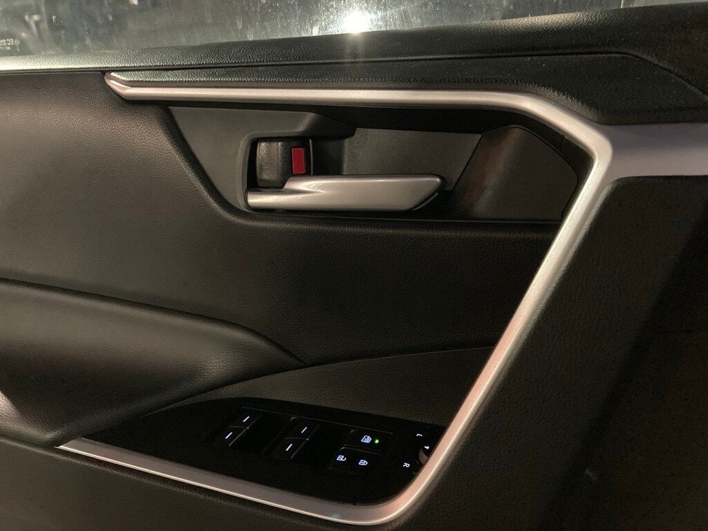 2023 Toyota RAV4 XLE San Antonio TX