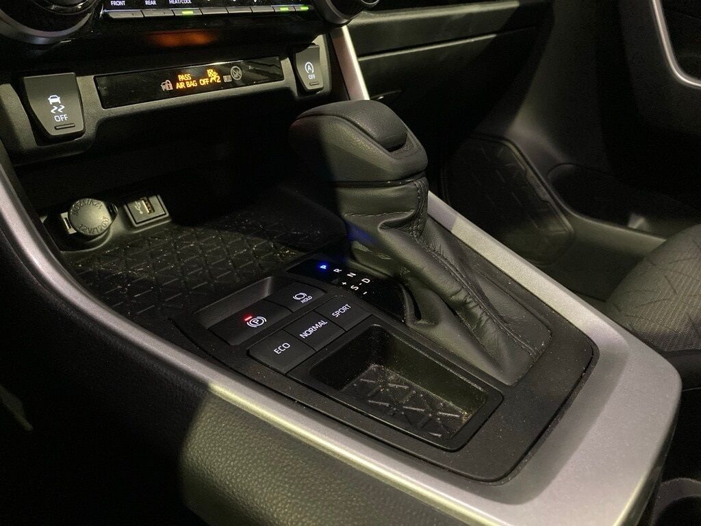 2023 Toyota RAV4 XLE San Antonio TX