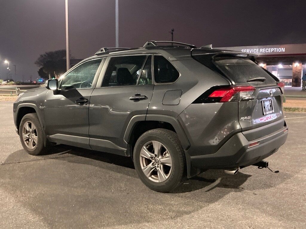 2023 Toyota RAV4 XLE San Antonio TX