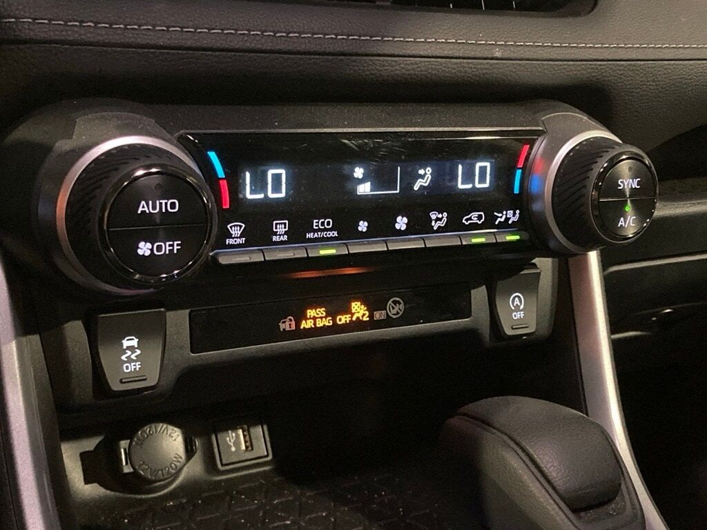 2023 Toyota RAV4 XLE San Antonio TX