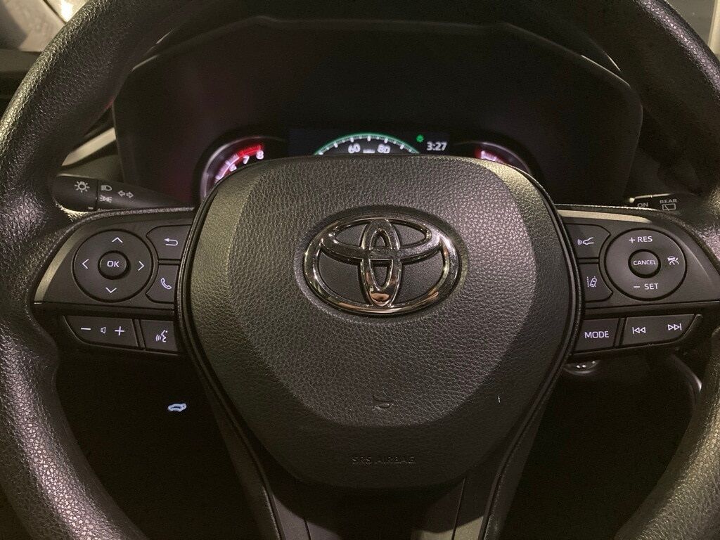 2023 Toyota RAV4 XLE San Antonio TX
