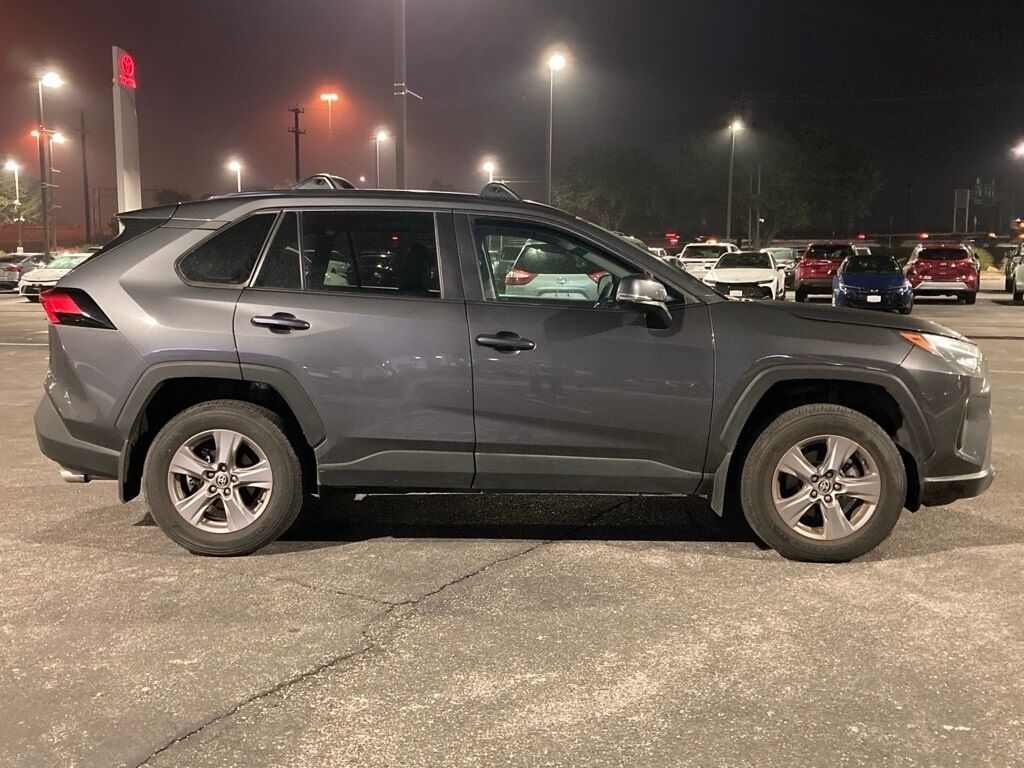 2023 Toyota RAV4 XLE San Antonio TX