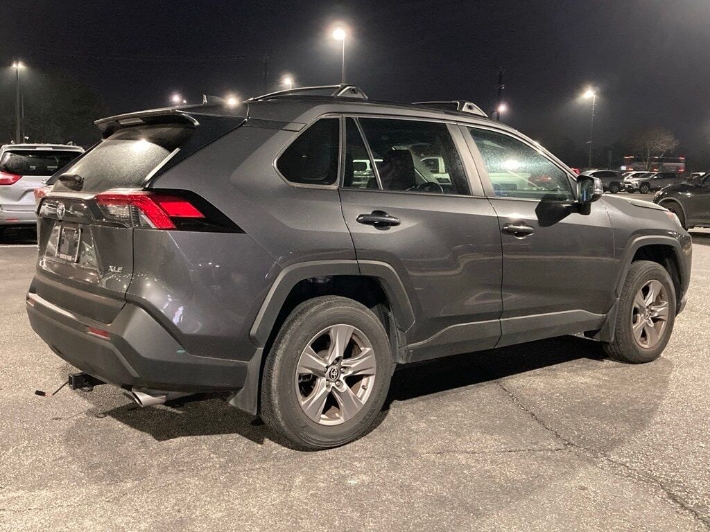2023 Toyota RAV4 XLE San Antonio TX