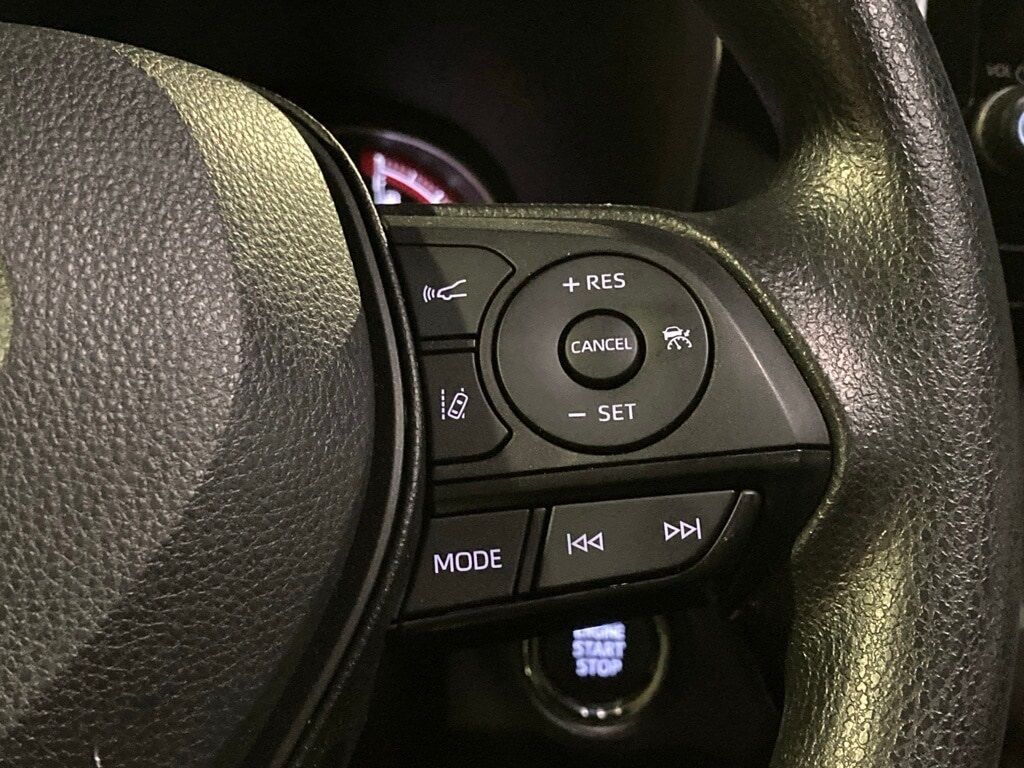 2023 Toyota RAV4 XLE San Antonio TX