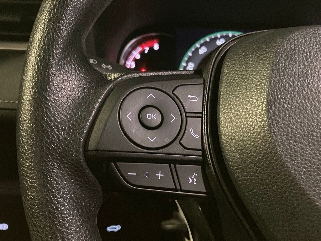 2023 Toyota RAV4 XLE San Antonio TX