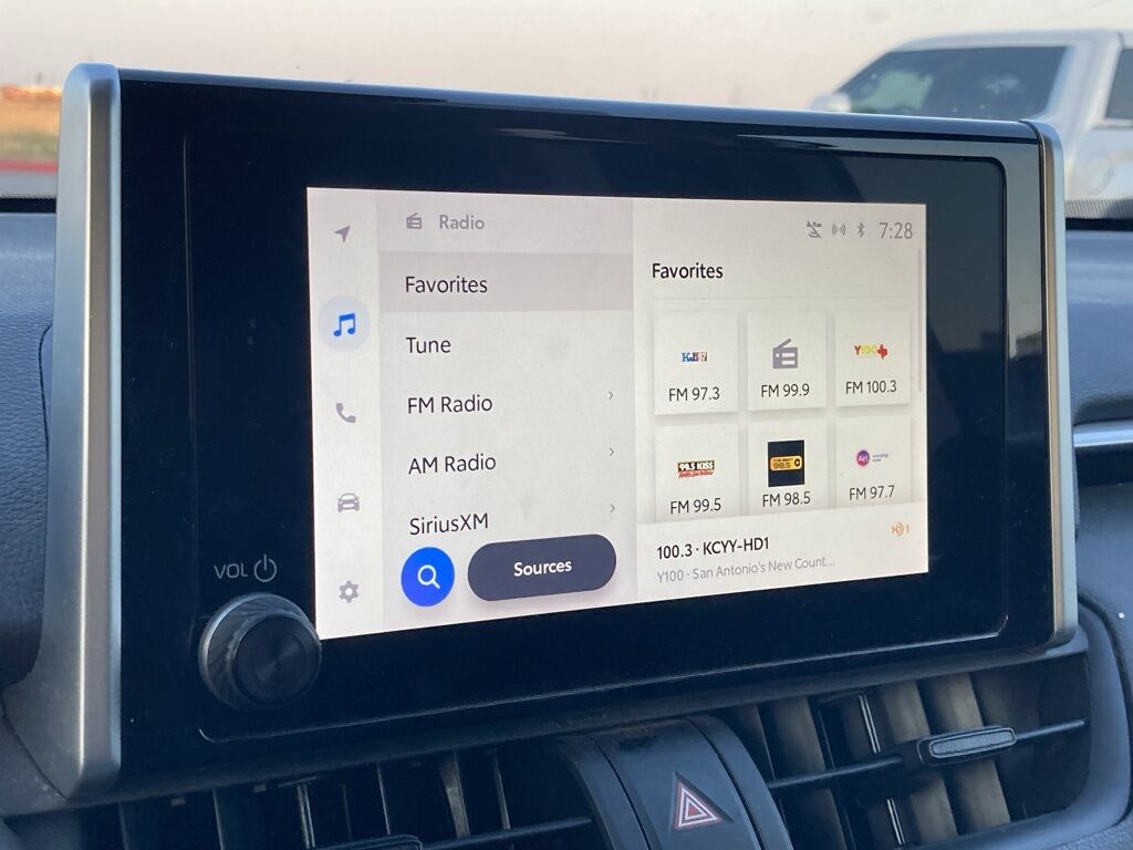 2023 Toyota RAV4 XLE San Antonio TX