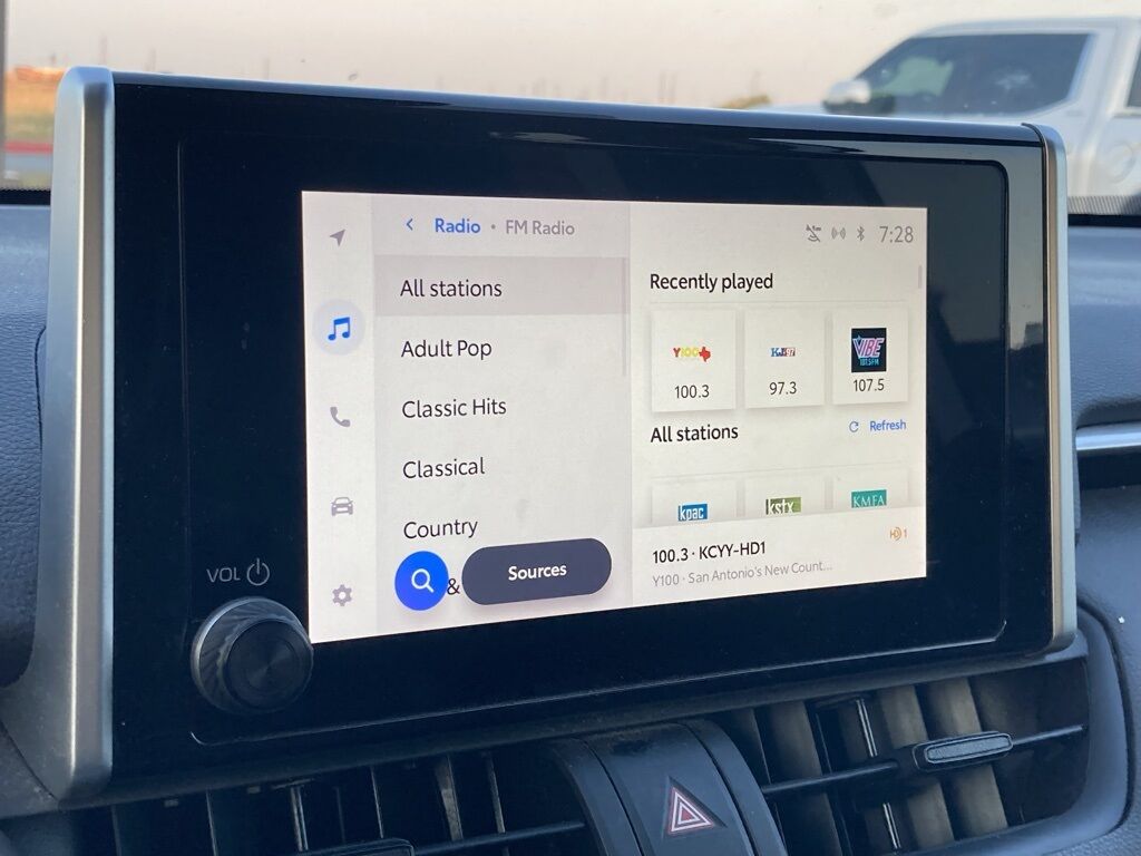 2023 Toyota RAV4 XLE San Antonio TX