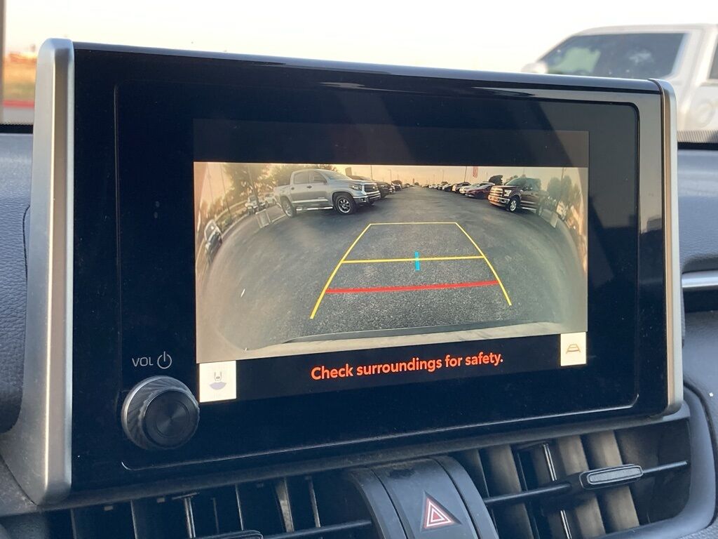 2023 Toyota RAV4 XLE San Antonio TX