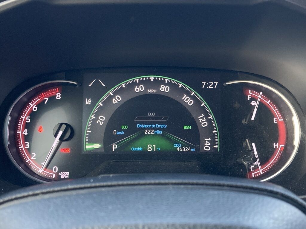 2023 Toyota RAV4 XLE San Antonio TX