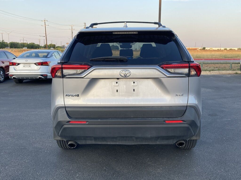 2023 Toyota RAV4 XLE San Antonio TX