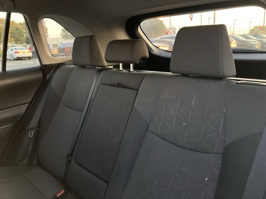 2023 Toyota RAV4 XLE San Antonio TX