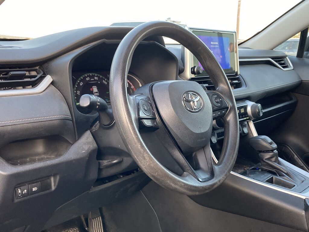 2023 Toyota RAV4 XLE San Antonio TX