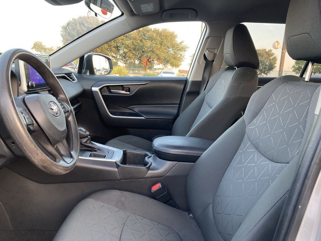 2023 Toyota RAV4 XLE San Antonio TX