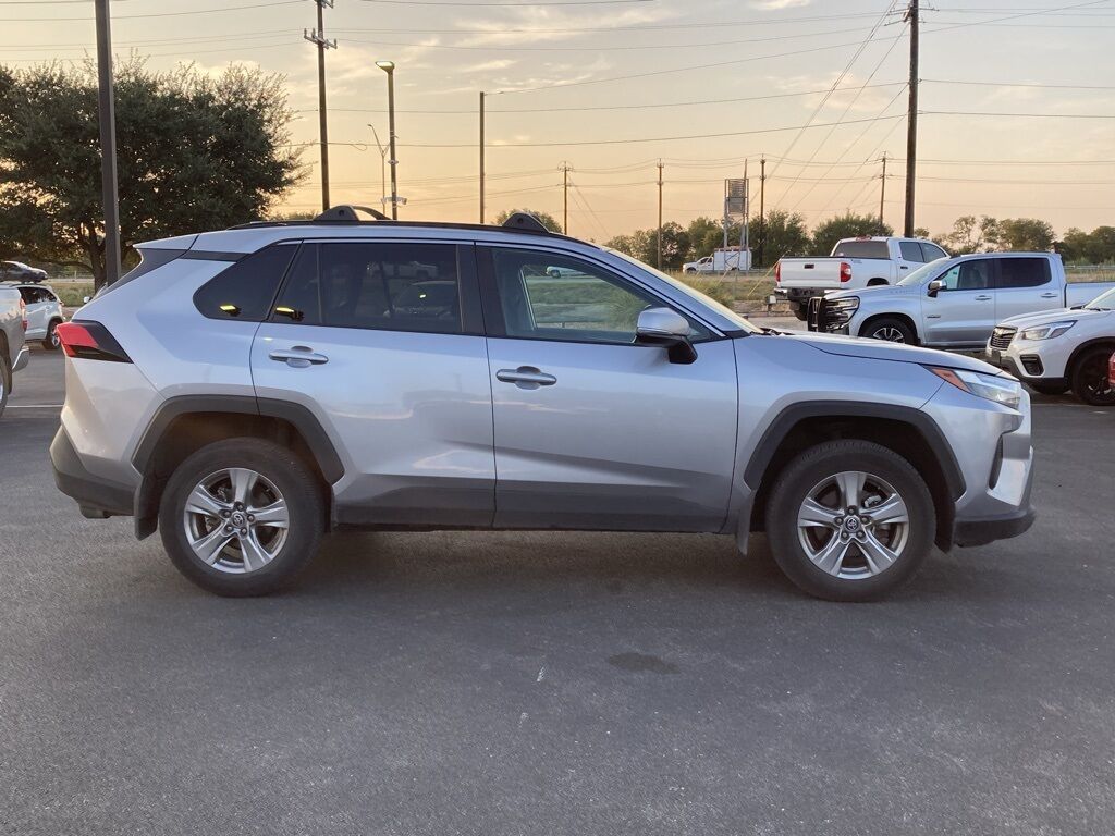 2023 Toyota RAV4 XLE San Antonio TX