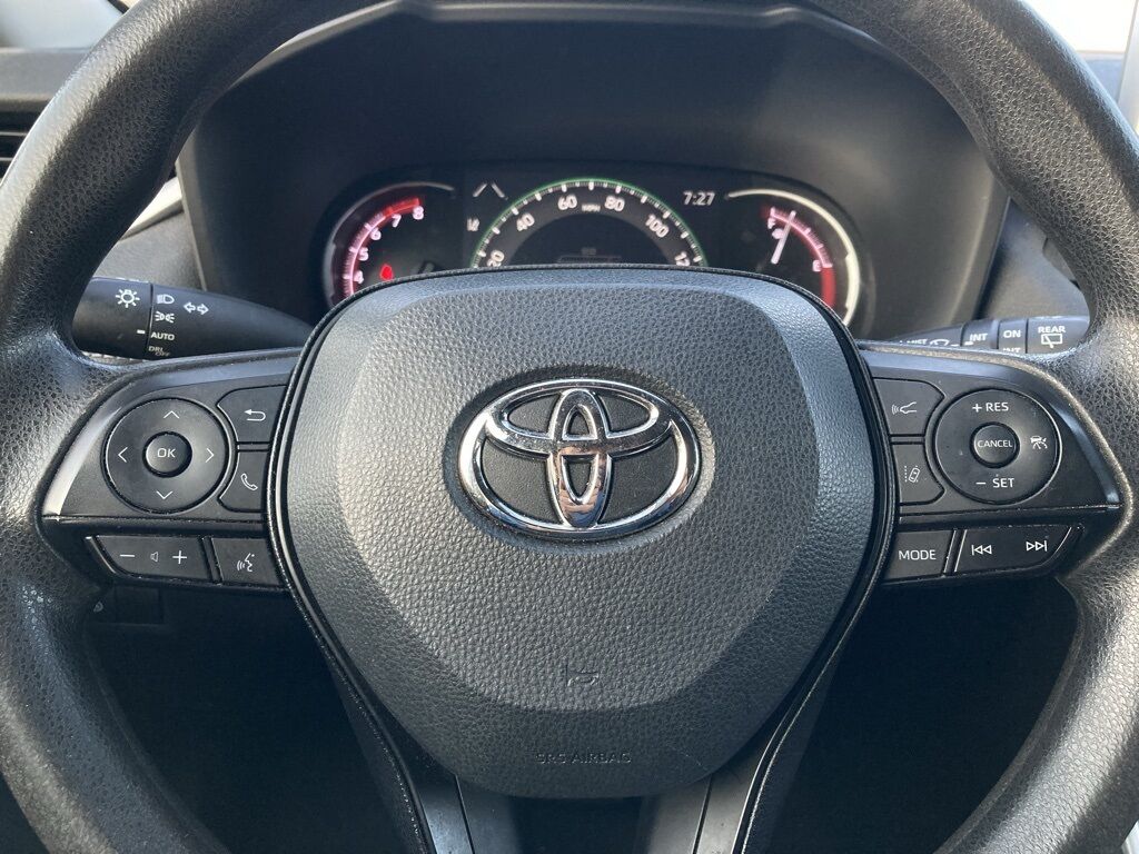 2023 Toyota RAV4 XLE San Antonio TX