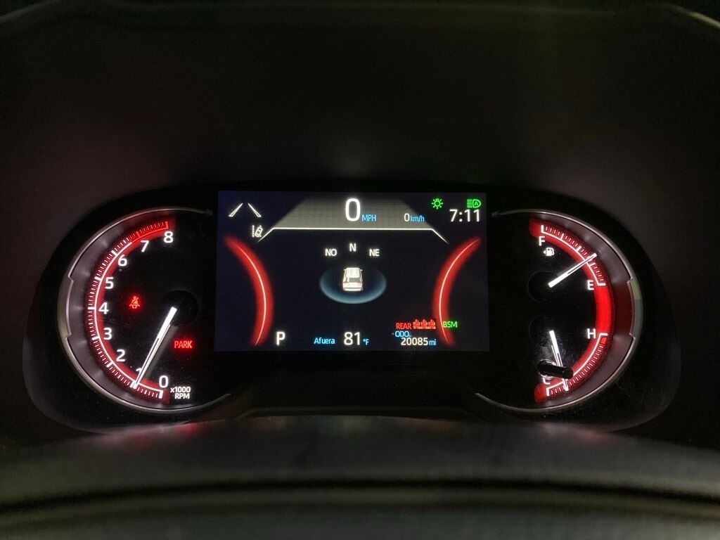 2023 Toyota RAV4 XLE San Antonio TX