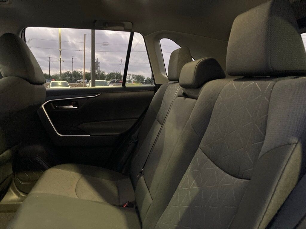 2023 Toyota RAV4 XLE San Antonio TX
