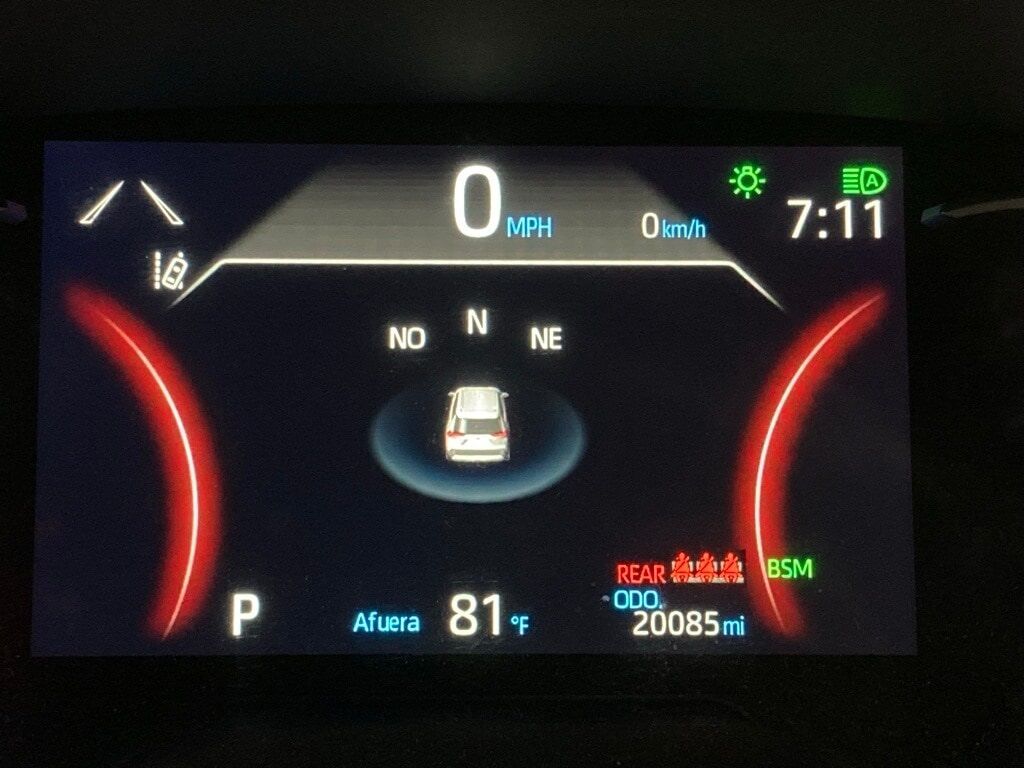 2023 Toyota RAV4 XLE San Antonio TX