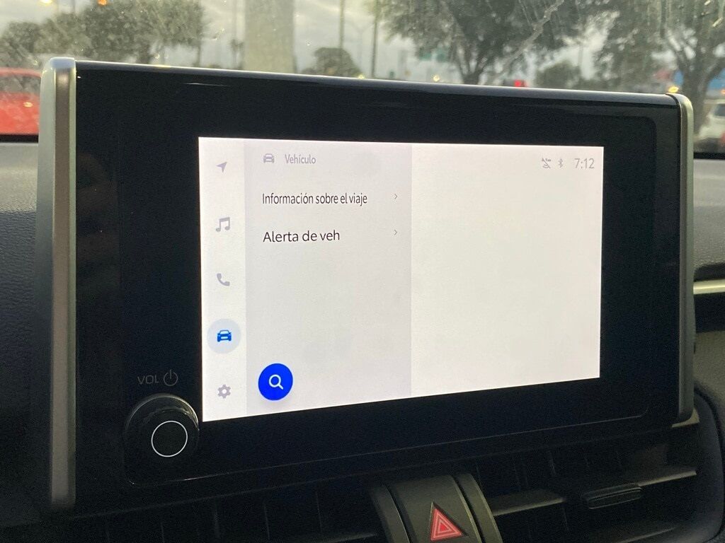 2023 Toyota RAV4 XLE San Antonio TX