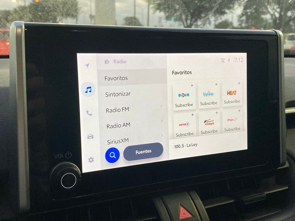 2023 Toyota RAV4 XLE San Antonio TX