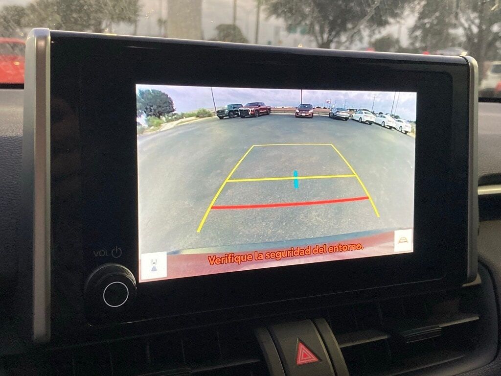 2023 Toyota RAV4 XLE San Antonio TX