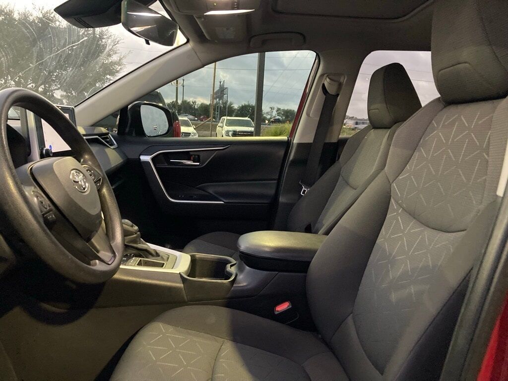 2023 Toyota RAV4 XLE San Antonio TX